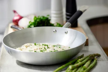 Markus pasta pan - 32 cm - Markus Aujalay