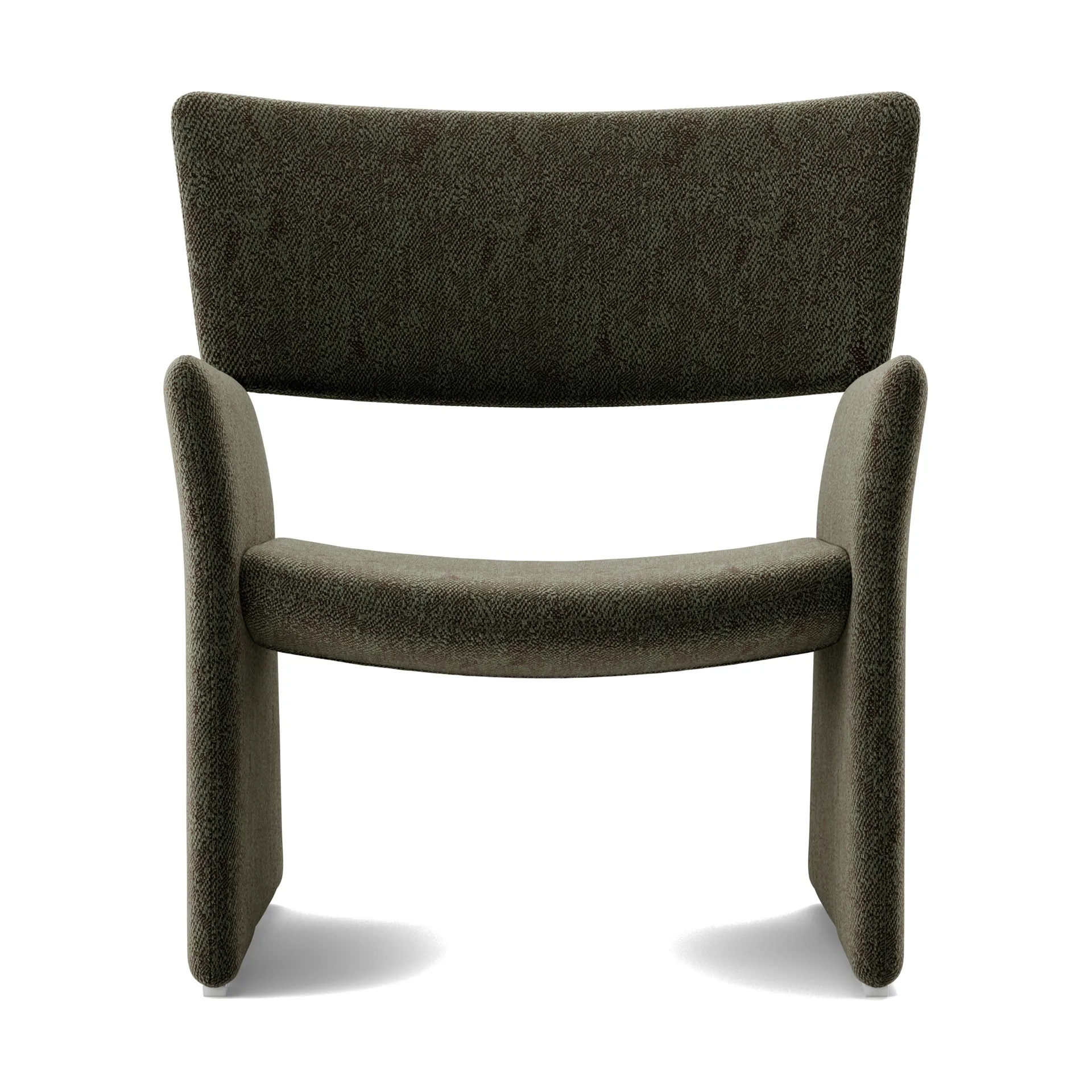 Crown Easy Chair, Keiga 982 Massproductions