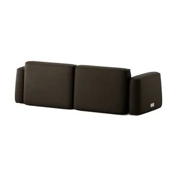 Patch 2.5-seater sofa - Ecriture 380 - Massproductions