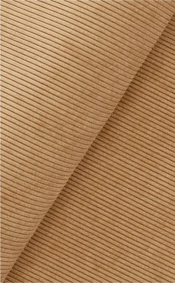 Fabric swatch Jump - Honey 1959 - Material Samples