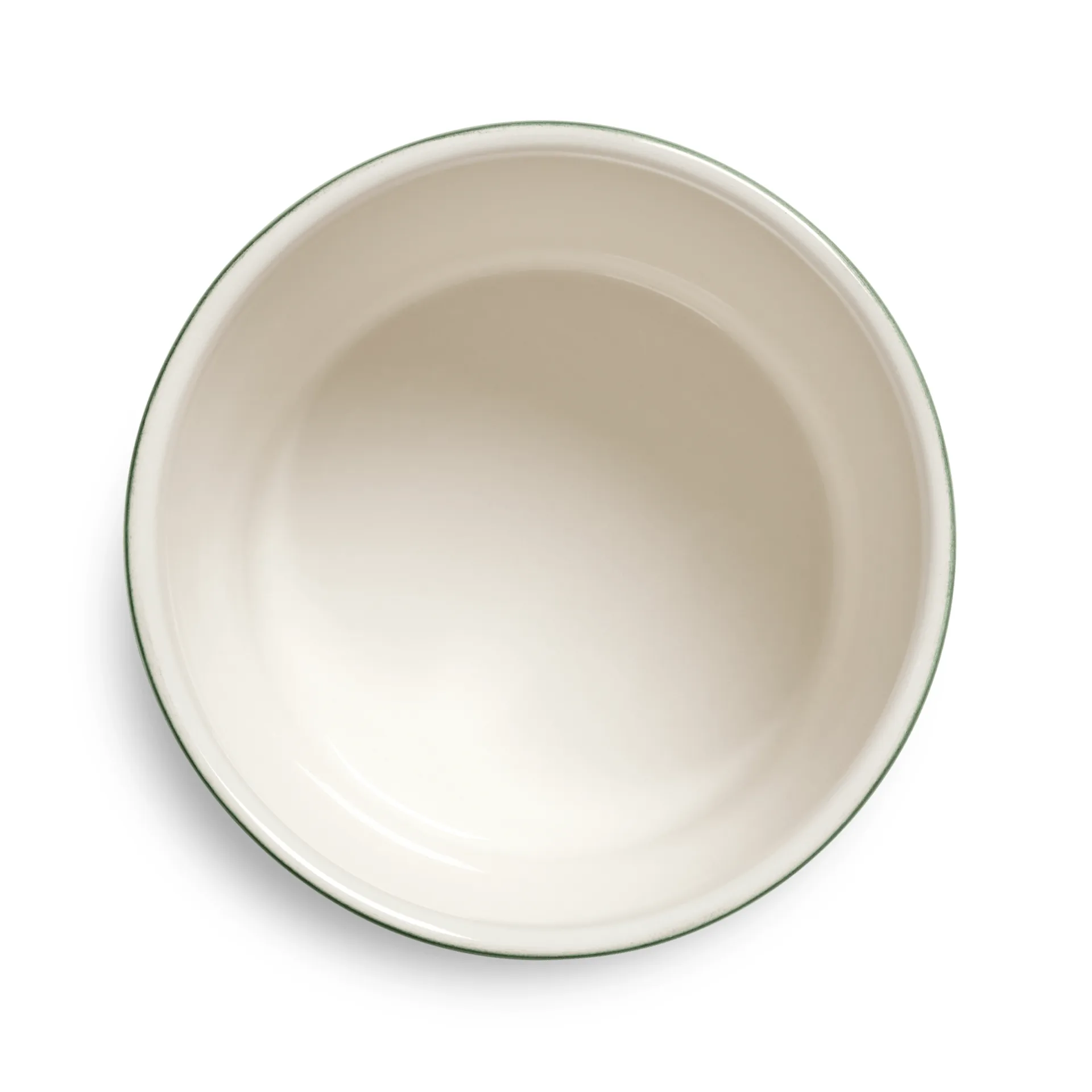 Basic mug 25 cl, Forest green Mateus