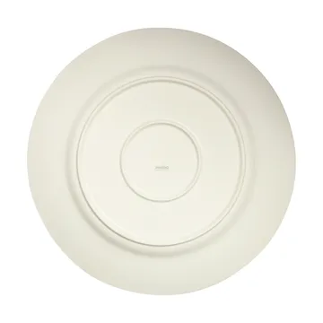 Basic serving platter Ø41 cm - Light blue - Mateus