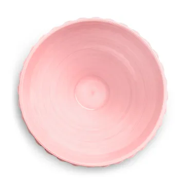 Bubbles bowl 60 cl - light pink - Mateus