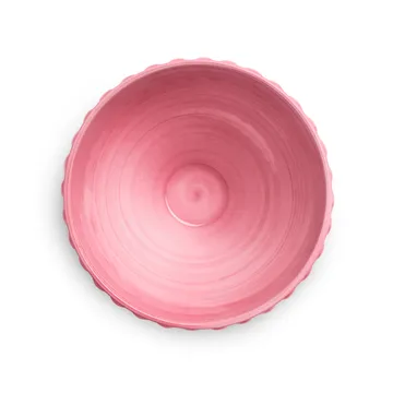 Bubbles bowl 60 cl - Pink - Mateus