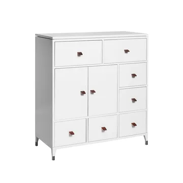 Abisko sideboard - White - Mavis