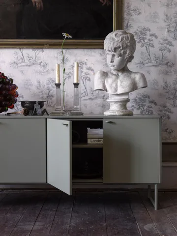 Deus sideboard 60 cm - Olive gray - Mavis
