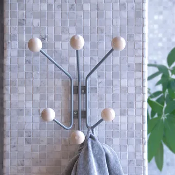 Bill XS hanger - grey - Maze
