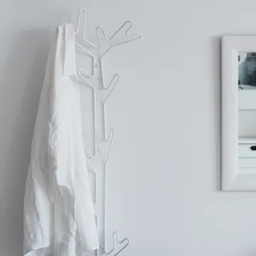 Branch hanger - white - Maze