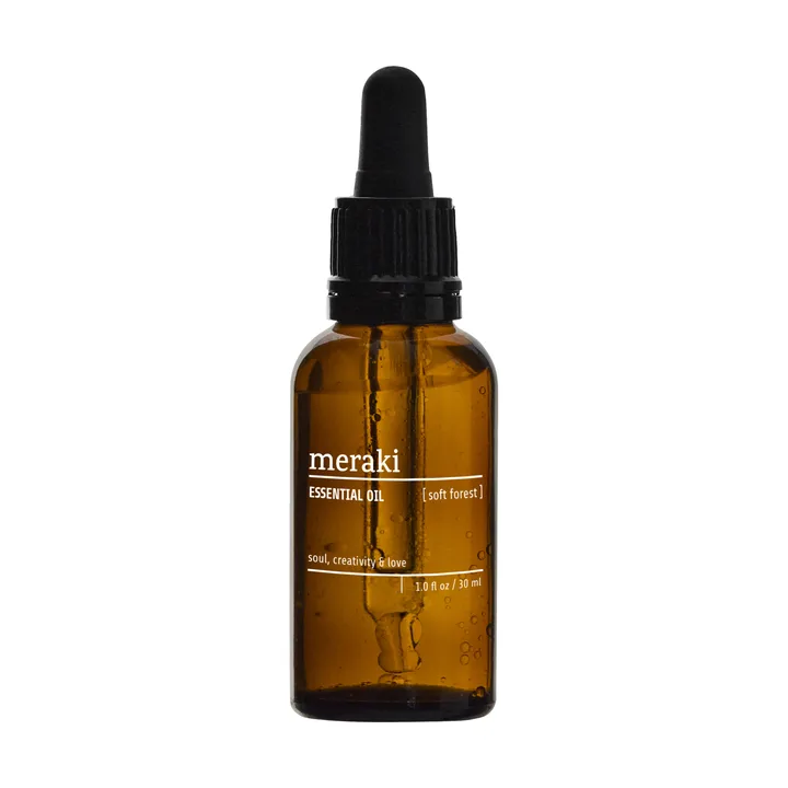 Meraki essential oil 30 ml - Soft forest - Meraki