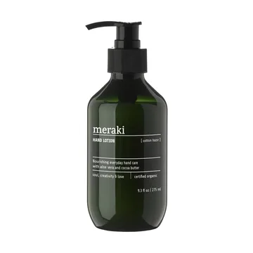 Meraki hand lotion 275 ml - Cotton Haze - Meraki