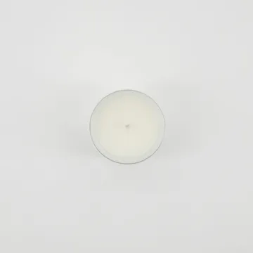 Meraki scented candles 12 hours 2-pack - Fresh Linen - Meraki