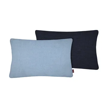 Scala cushion cover - Blue, 40x60 cm - Mette Ditmer