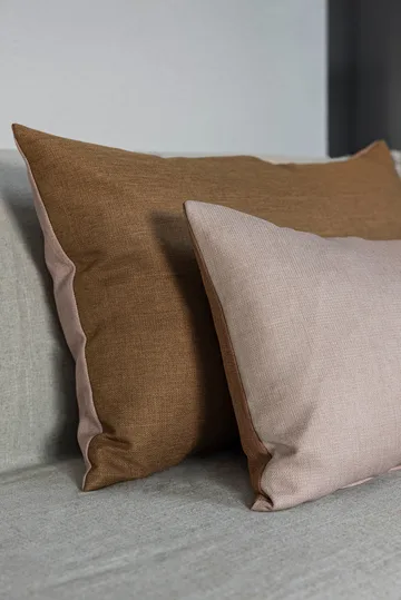 Scala cushion cover - Powder rose, 40x60 cm - Mette Ditmer