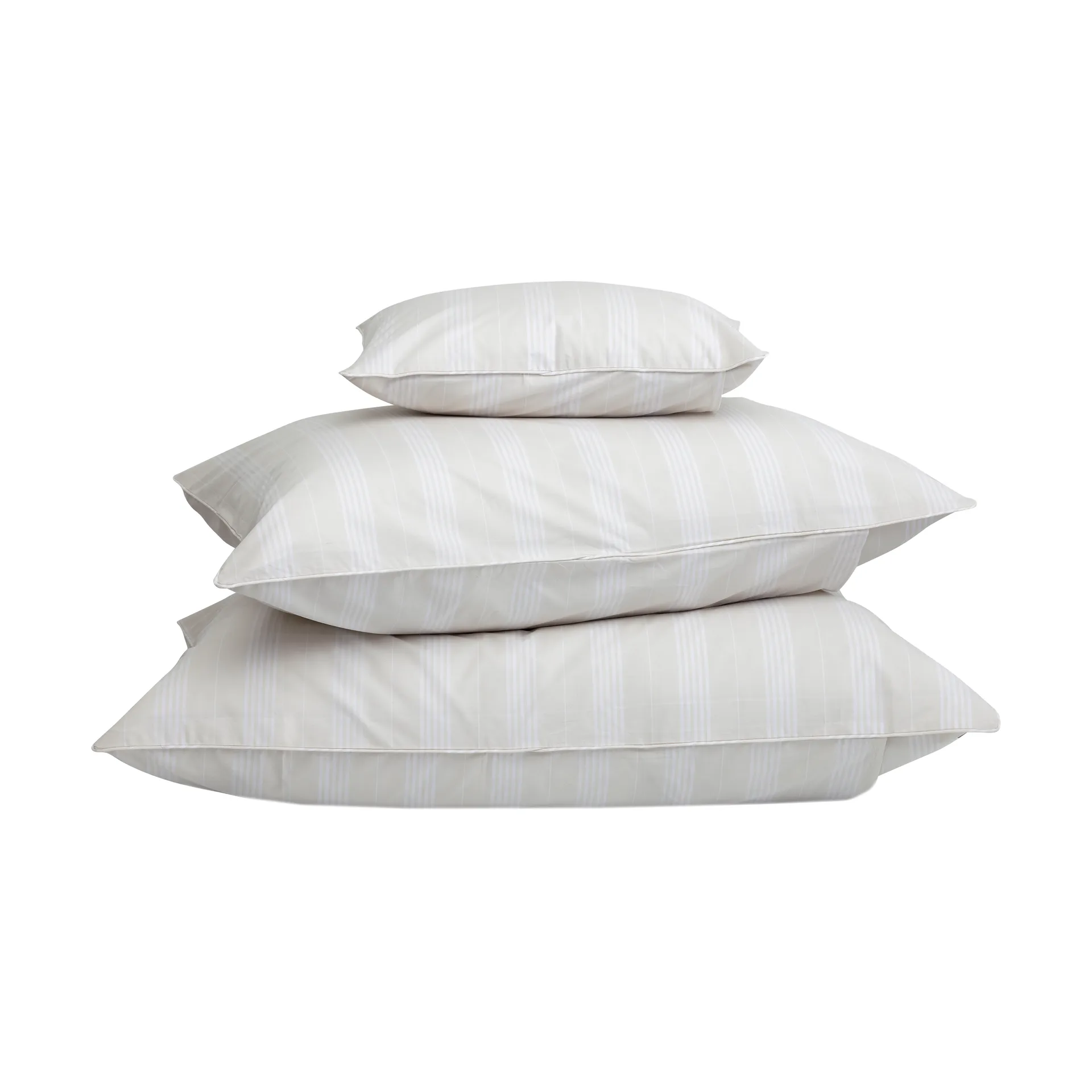 Camicia pillowcase, Beige, 50x60 cm Mille Notti