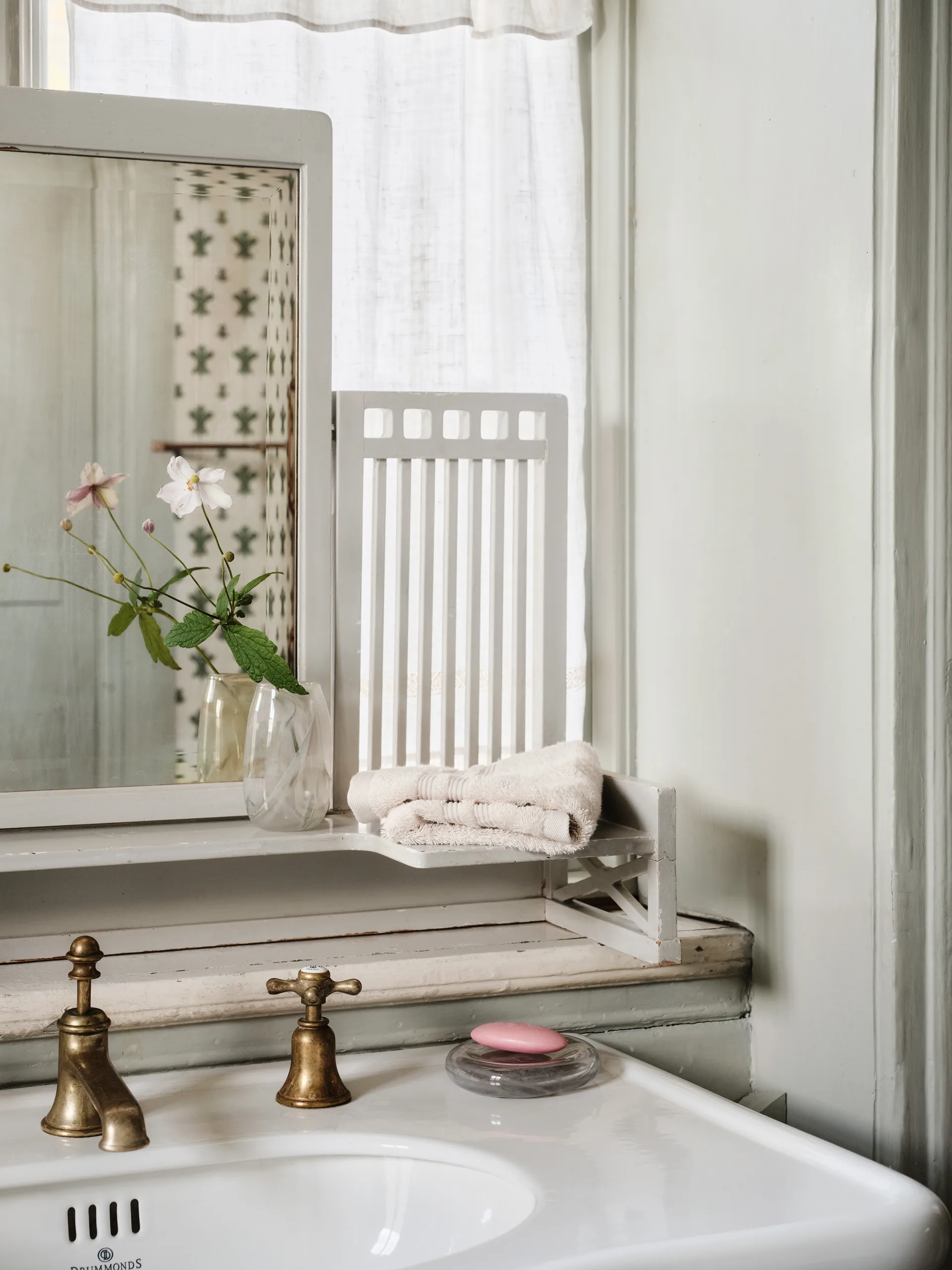 Fontana towel EKO, Ivory, 50x70 cm Mille Notti