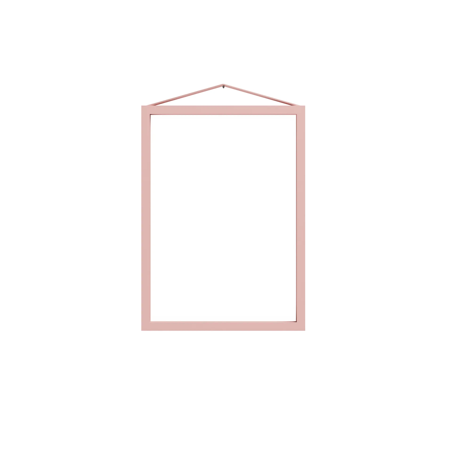 Moebe frame A4 22.6x31.3 cm, Blush pink MOEBE