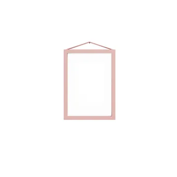 Moebe Frame A5 16,8x23 cm - Blush pink - MOEBE