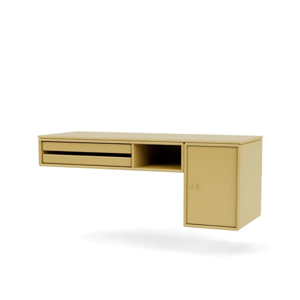 Bureau desk, Cumin 157 Montana
