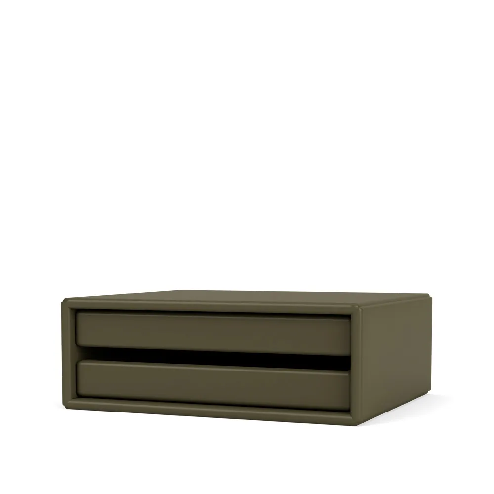 CLASSIFY organiser 30x35.4 cm, Oregano 139 Montana