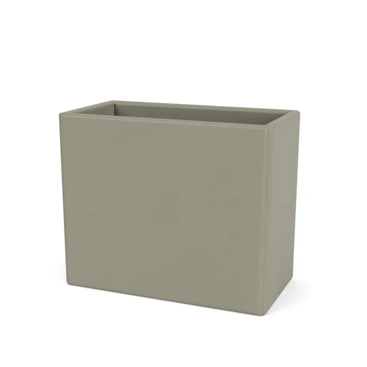 Collect organiser - Fennel 144 - Montana