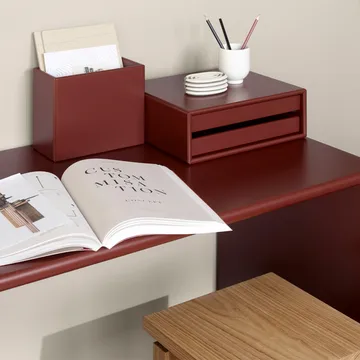 Collect organiser - Graphic 100 - Montana