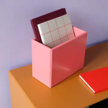 Collect organiser - Graphic 100 - Montana