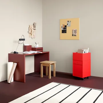 Collect organiser - Graphic 100 - Montana