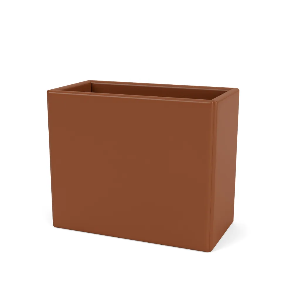 Collect organiser, Hazelnut 146 Montana