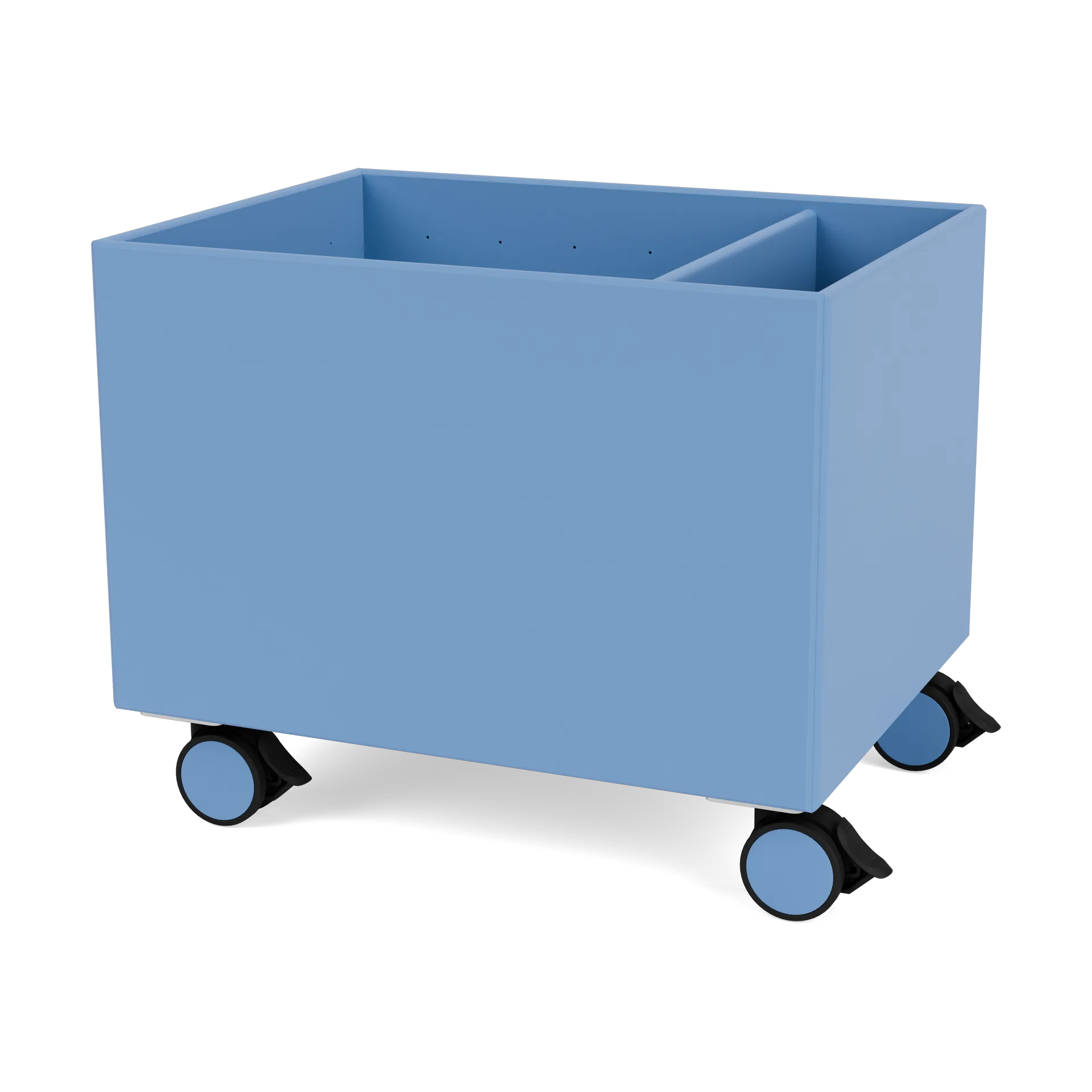 Colour Box II, Azure Montana