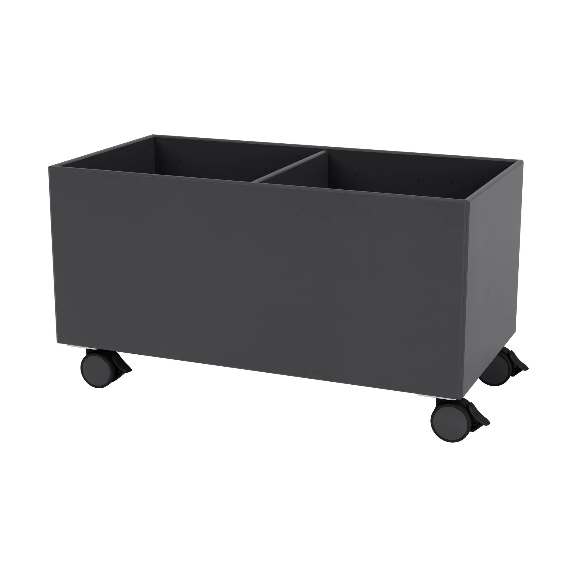 Colour Box III, Anthracite Montana