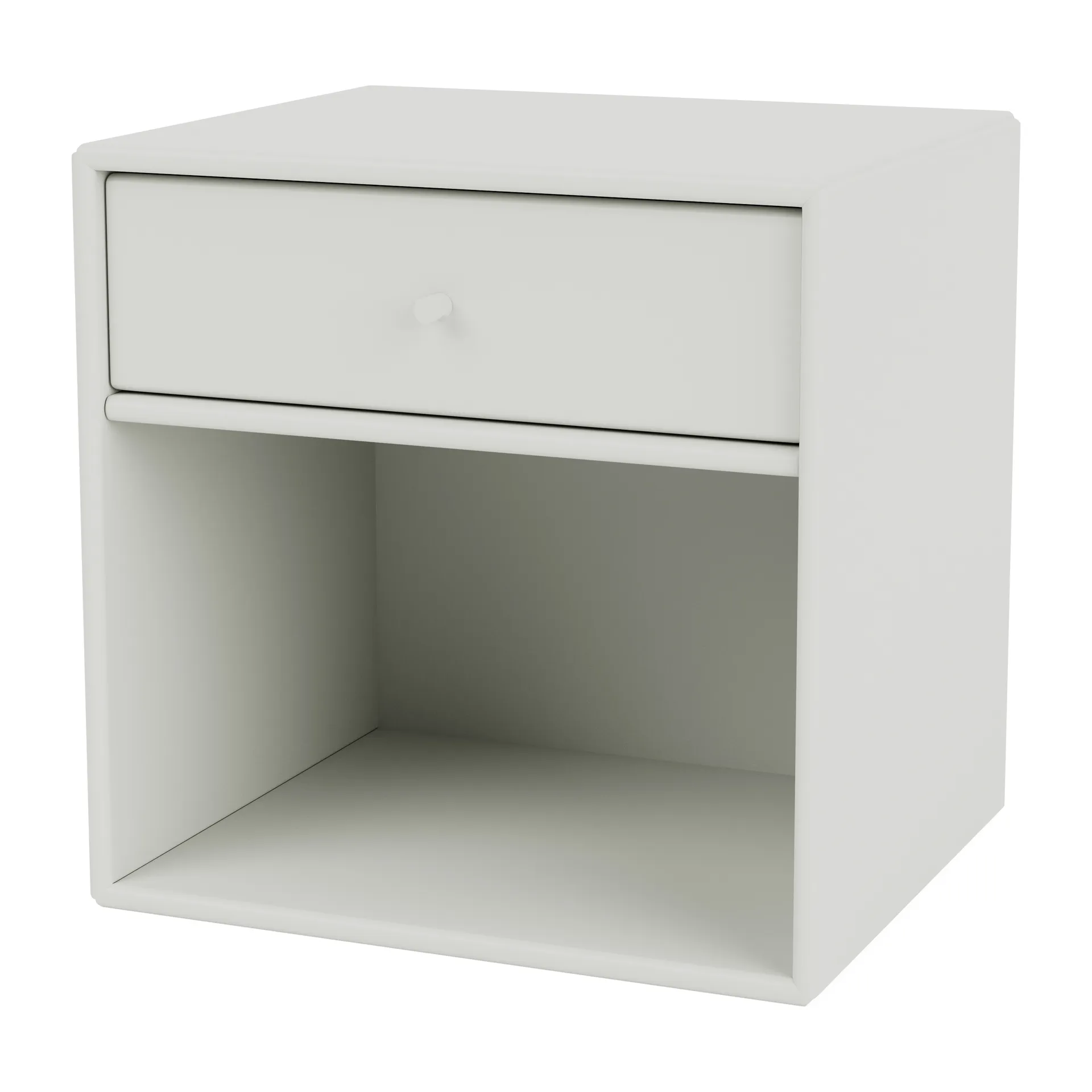 DREAM bedside table, Nordic Montana