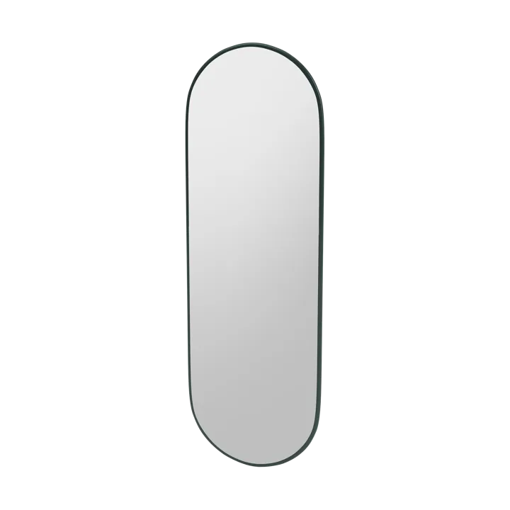 FIGURE Mirror – SP824R
 - BlackJade - Montana