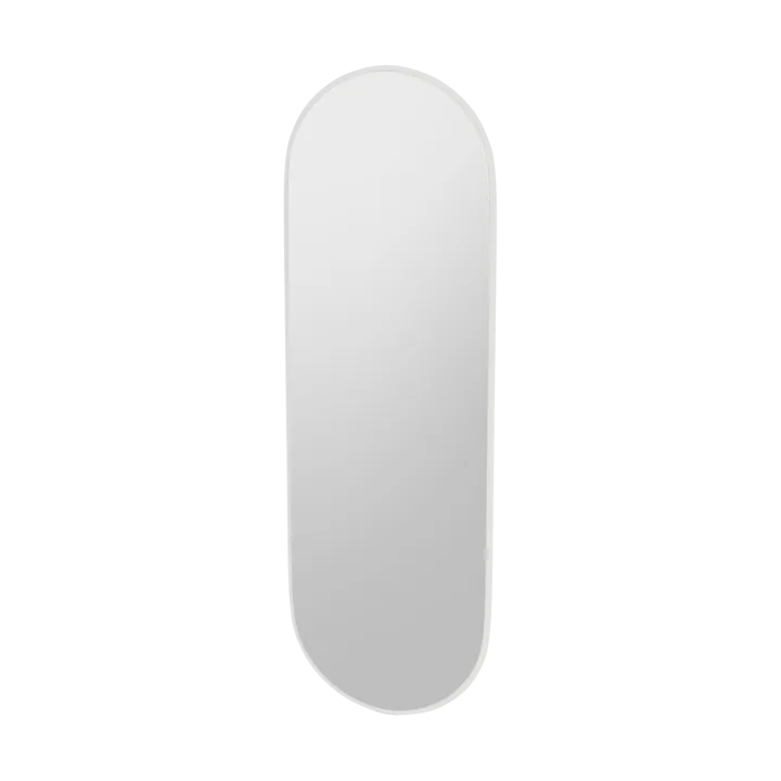 FIGURE Mirror – SP824R
 - White - Montana
