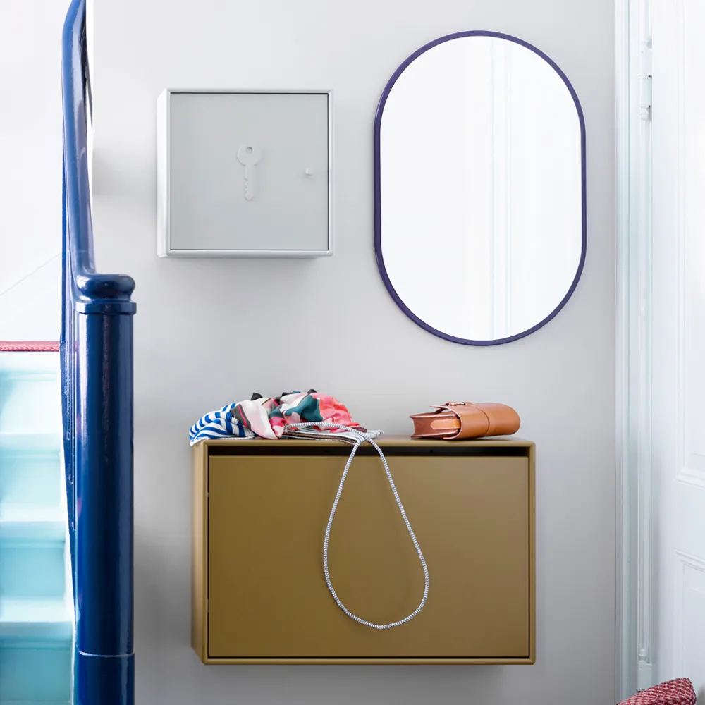 LOOK Mirror – SP812R
, Nordic 09 Montana