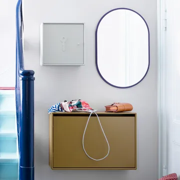 LOOK Mirror – SP812R
 - Nordic 09 - Montana