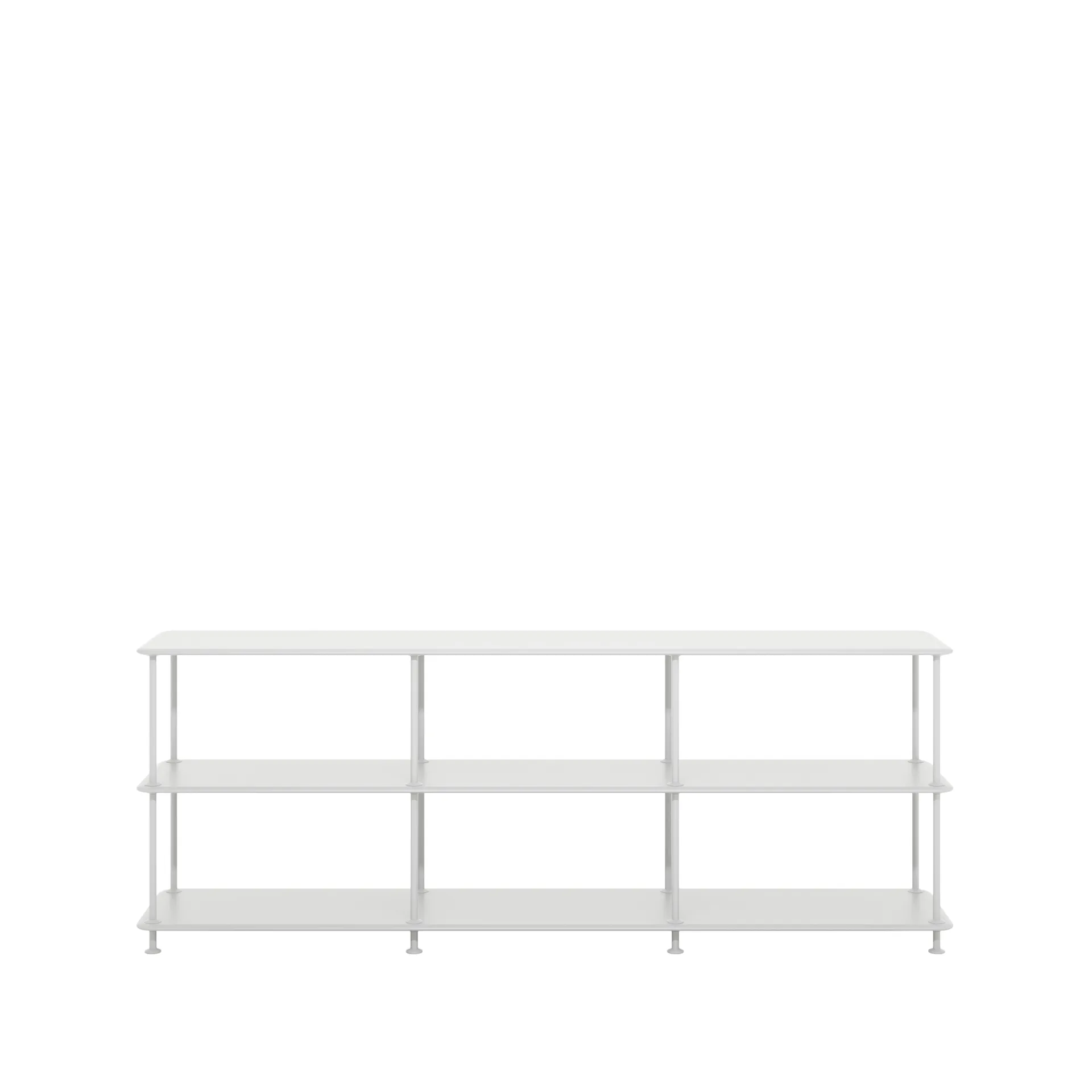 Montana Free 222000 shelf, New white 101 Montana