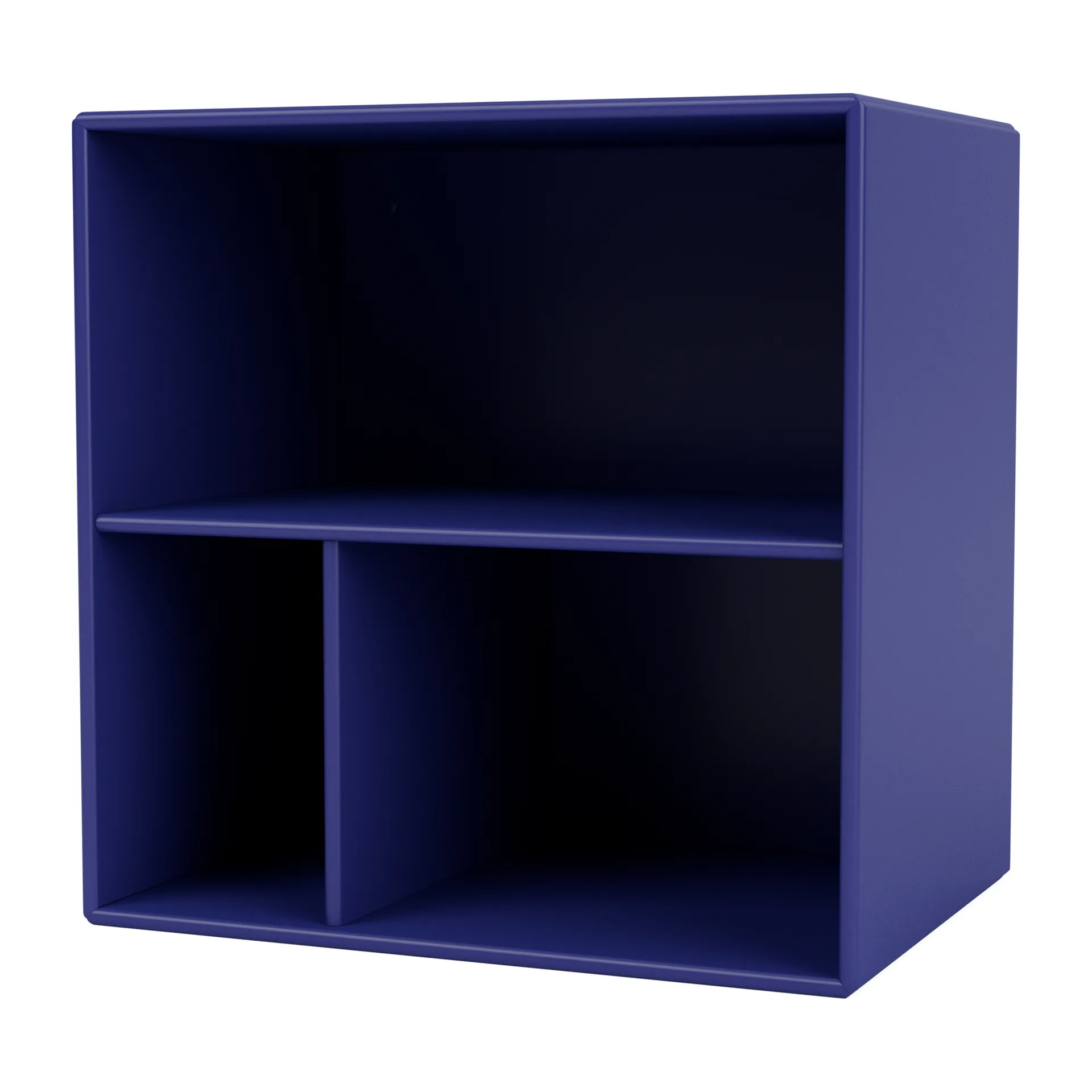 Montana Mini 1002 shelf 35x35 cm, Monarch Montana
