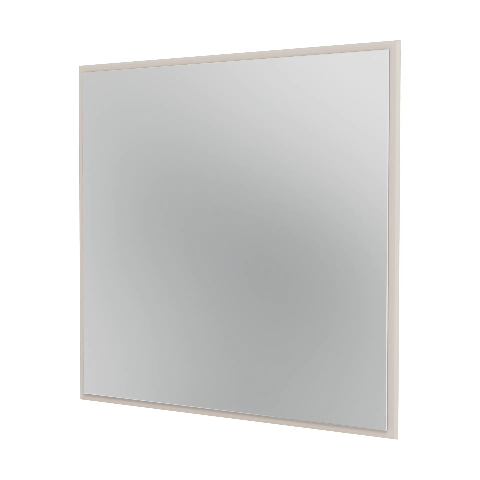 Montana Mini MSQ mirror 35x35 cm, Clay Montana