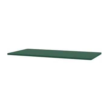 Panton Wire shelf 68,2x34,8 cm - Pine - Montana