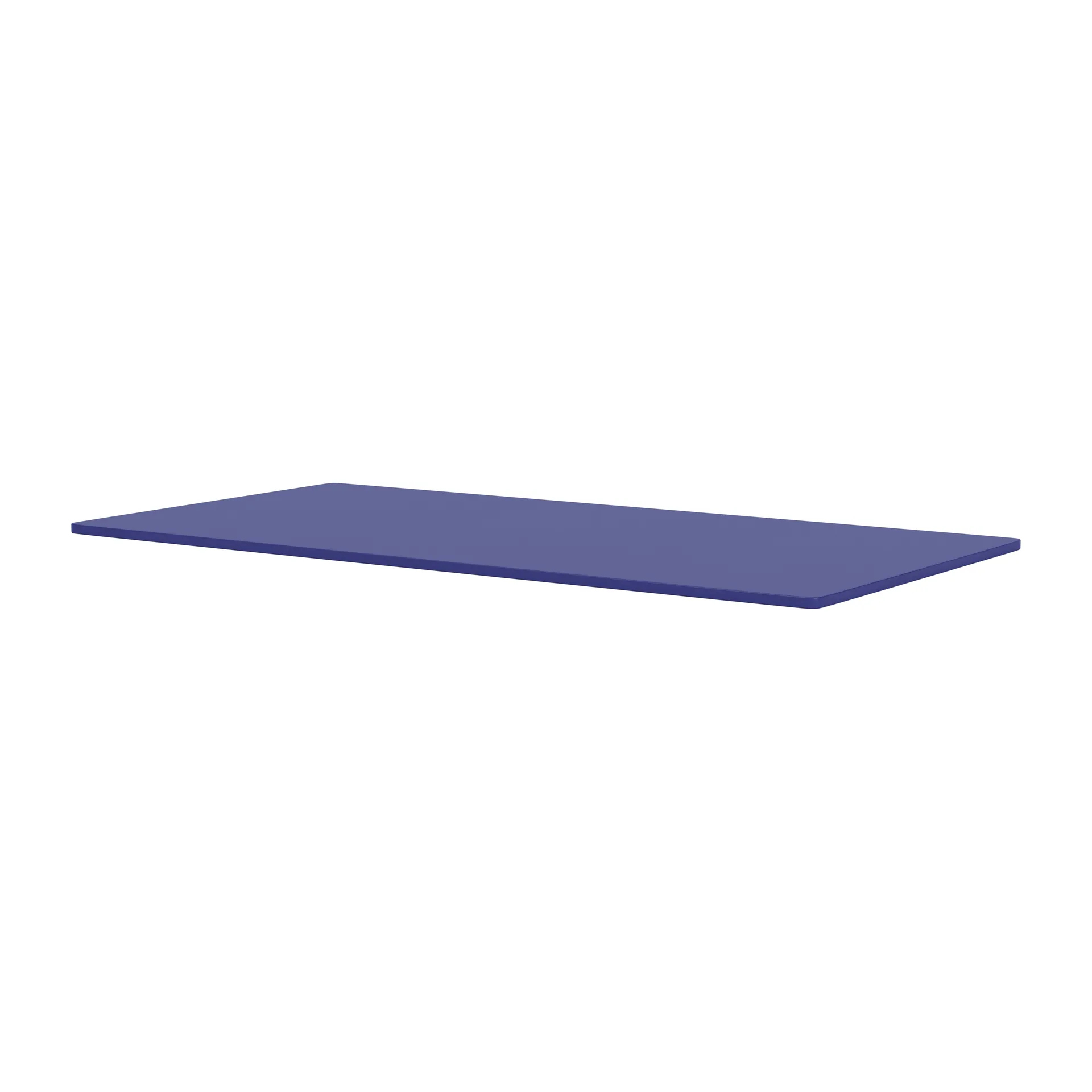 Panton Wire tabletop 70,1x34,8 cm, Monarch Montana