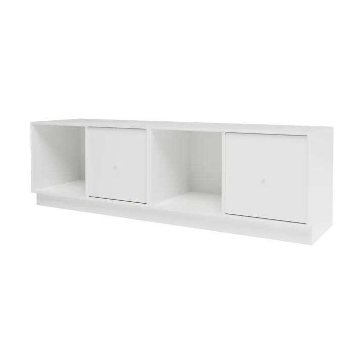 REST II bench - 101 NewWhite - Montana