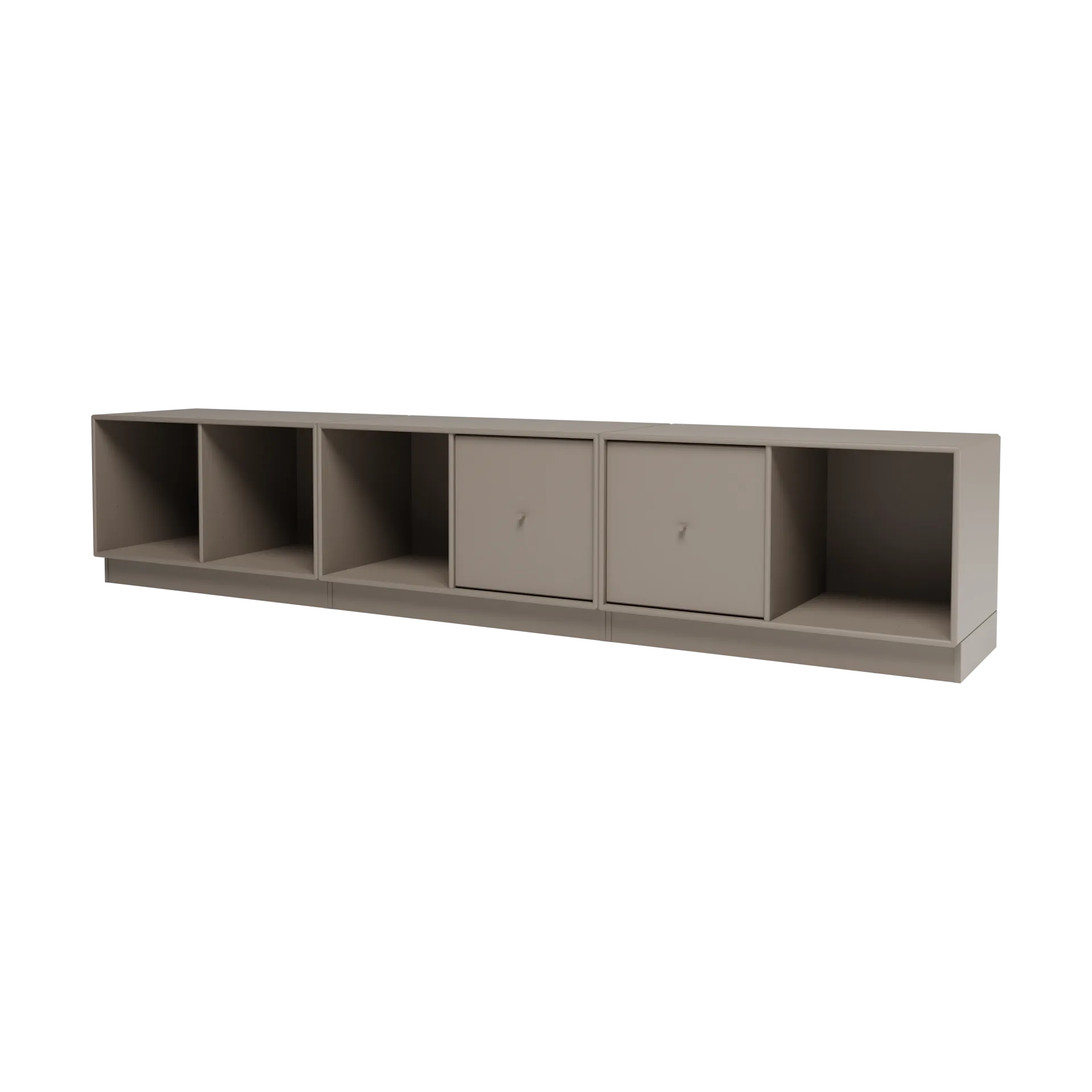 REST III bench, 141 Truffle Montana