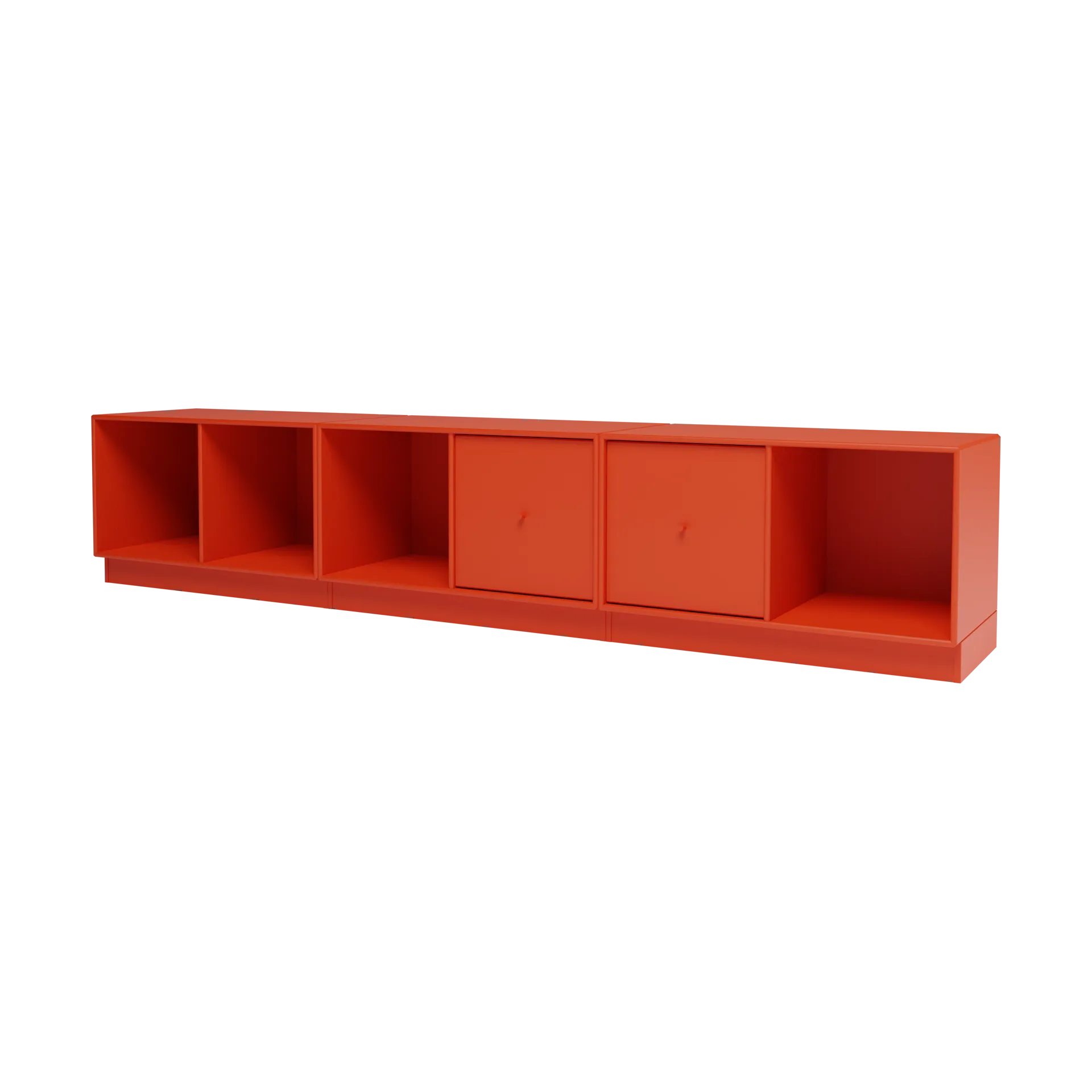 REST III bench, 145 Rosehip Montana
