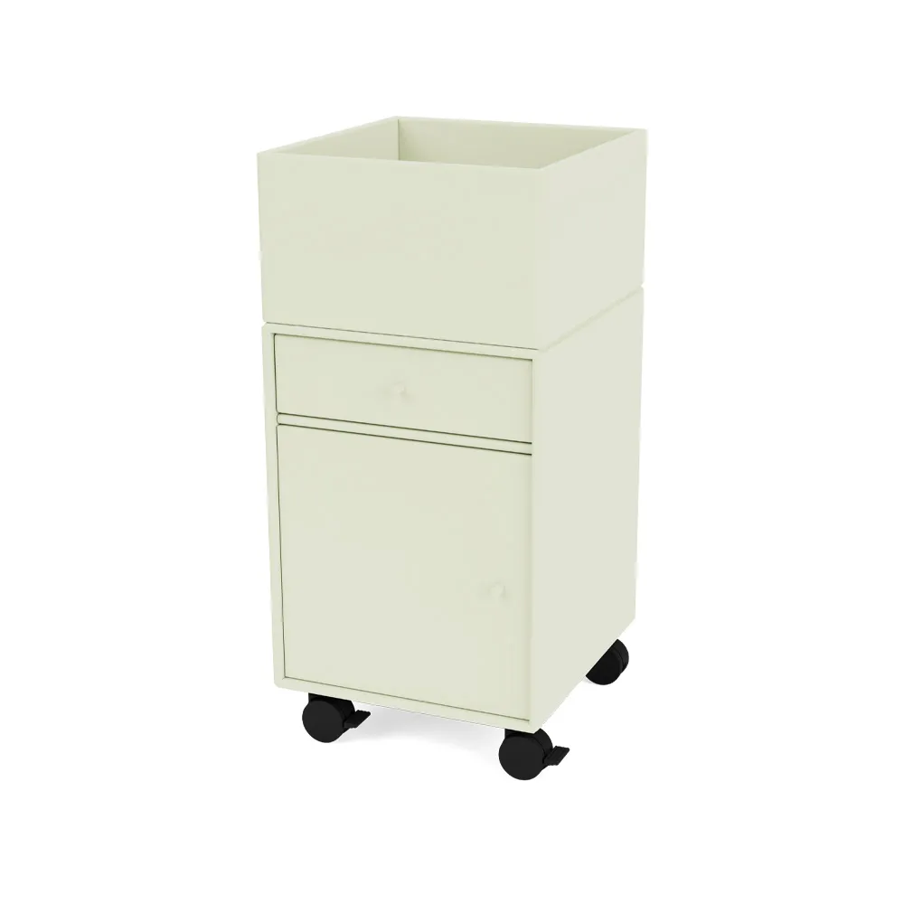 Runner trolley, Pomelo 140 Montana