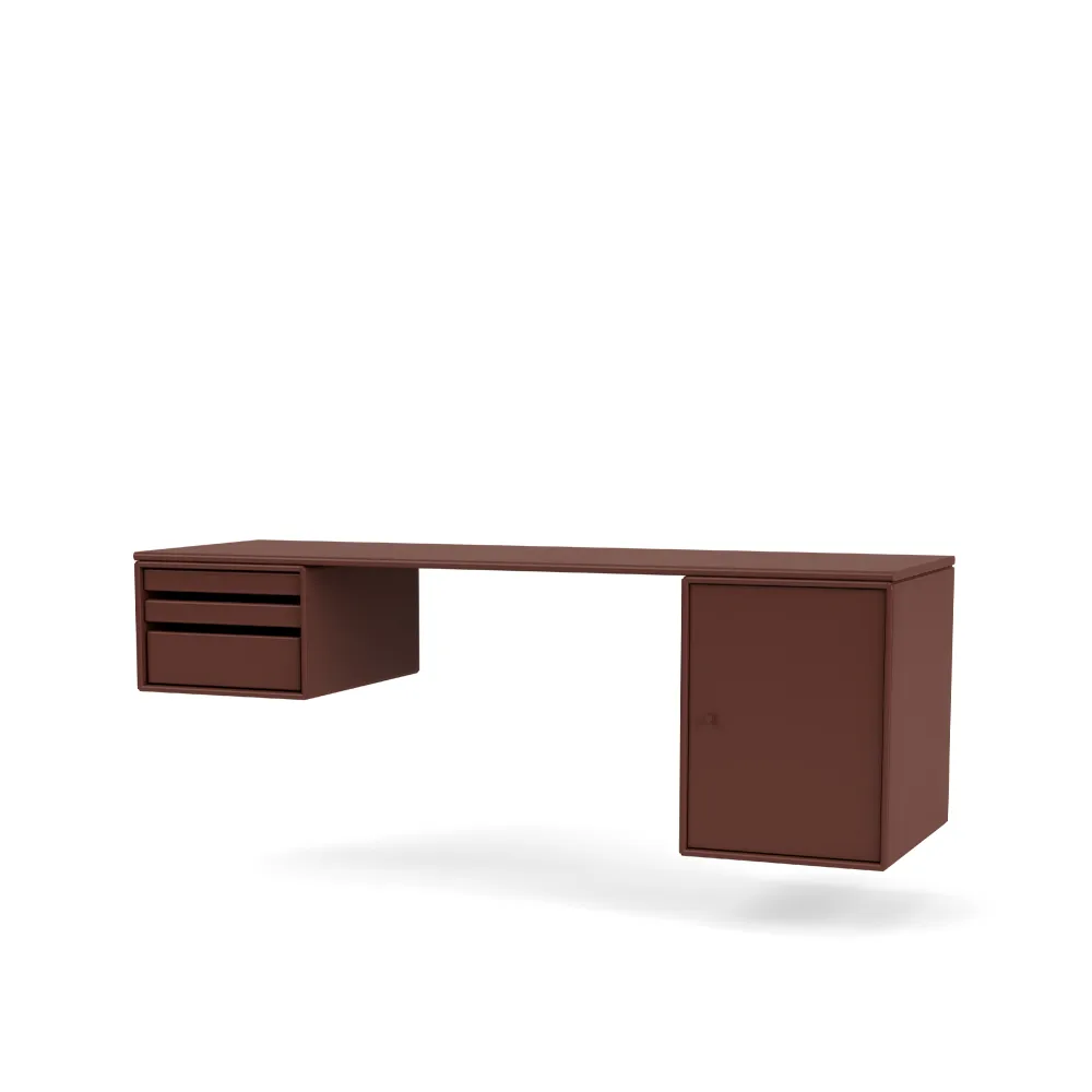 Workshop desk, Masala 155 Montana