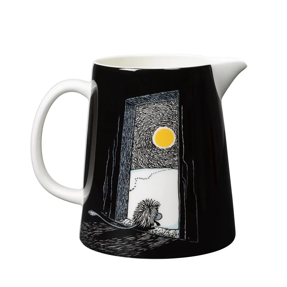 Ancestor jug, 1 l Moomin Arabia