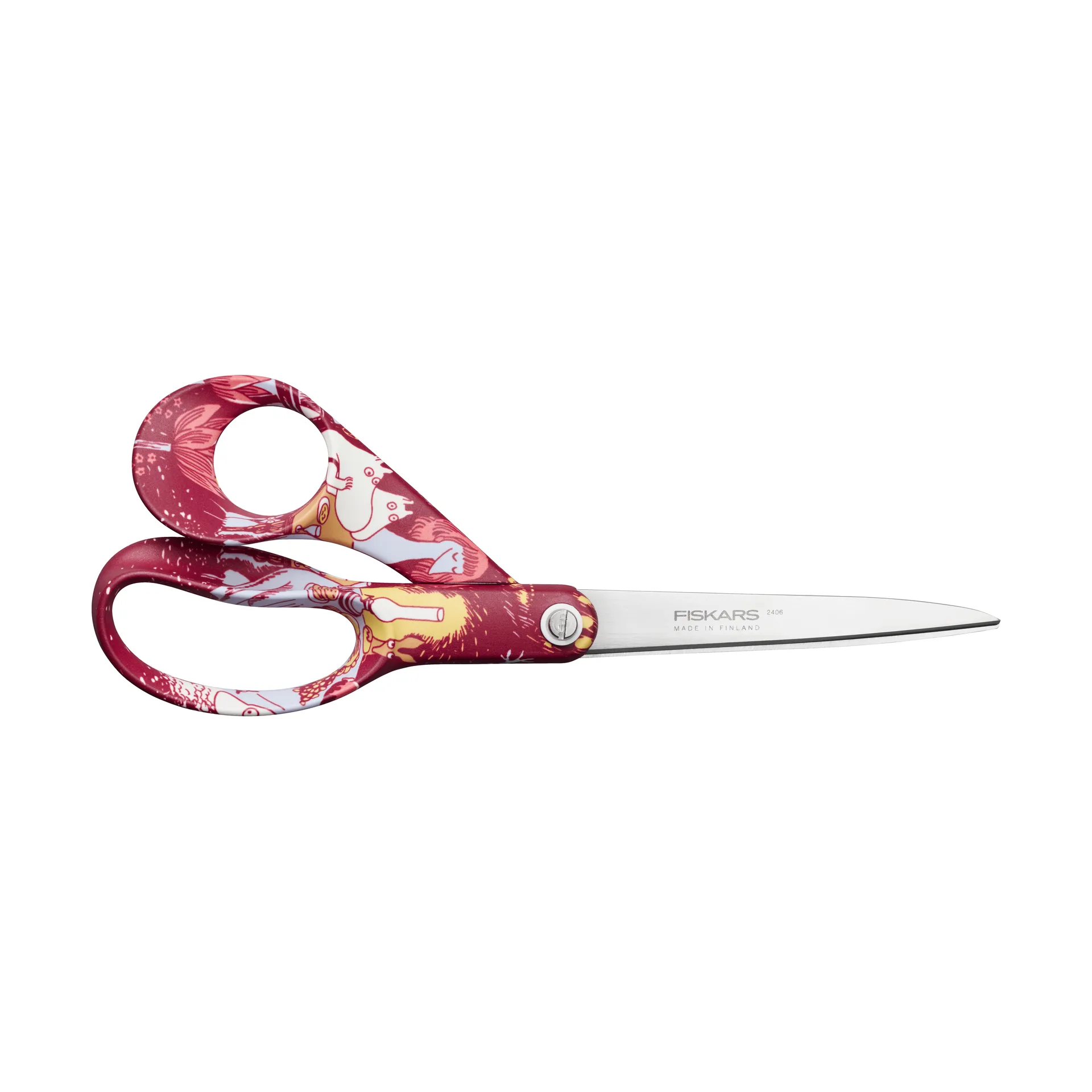 Festive Moments Moomin Scissors, 21 cm Moomin Arabia