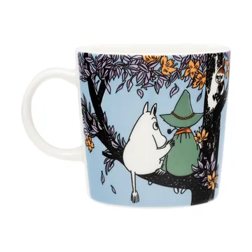 Friends forever Moomin Mug - 30 cl - Moomin Arabia
