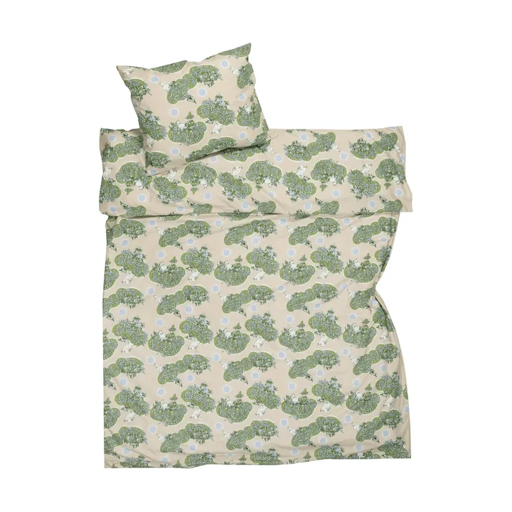 Moomin bed set 150x210 cm - Always together - Moomin Arabia