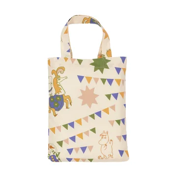 Moomin bed set 85x125 cm - Circus - Moomin Arabia